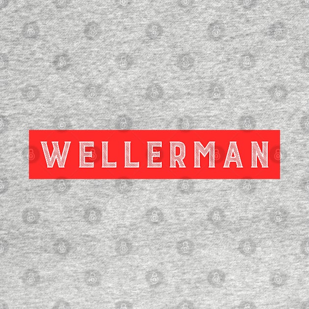 Wellerman by Inspire & Motivate